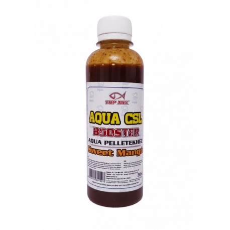 TOP MIX AQUA CSL - Słodkie Mango
