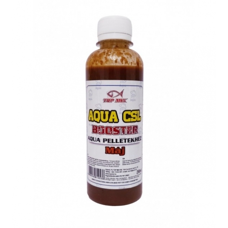TOP MIX AQUA CSL - Wątroba