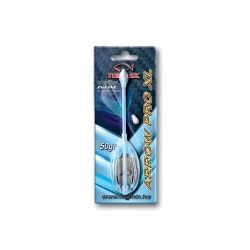 Podajnik TOP MIX Arrow Pro XL 50g