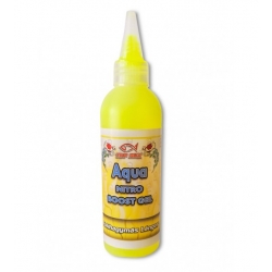TOP MIX Aqua Nitro Boost Gel - Czosnek