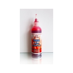 TOP MIX Aqua Nitro Boost Gel - Krem truskawkowy