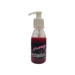 TOP MIX Pump-IT - Wątroba