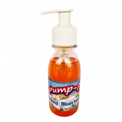 TOP MIX Pump-IT smak pompy - Ser