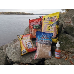 TOP MIX Mąka parmezanowa