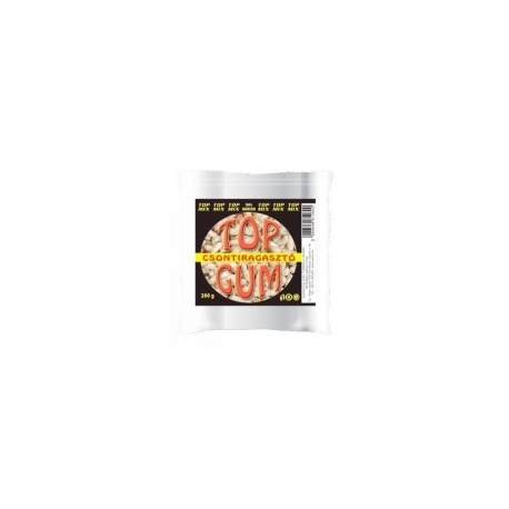 TOP MIX TOP GUM KLEJ DO ROBAKÓW 200 g