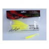 Top Mix Shiner Shad SFC 76 mm