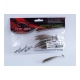 Top Mix Shiner Shad Roach 76 mm
