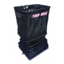 Top Mix Siatka na ryby (Zawodnicza) 4m