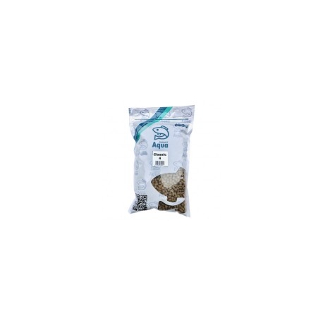 AQUA Garant Classic 4mm