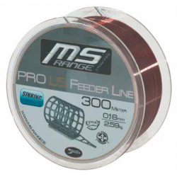 MS RANGE Pro LS Feeder 300m