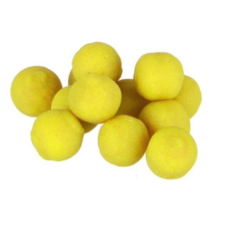 MS RANGE Nano Soft Boilies 6mm