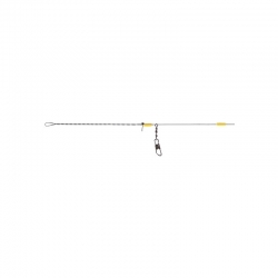MS RANGE Feeder Rig 1 - Gotowa Skrętka