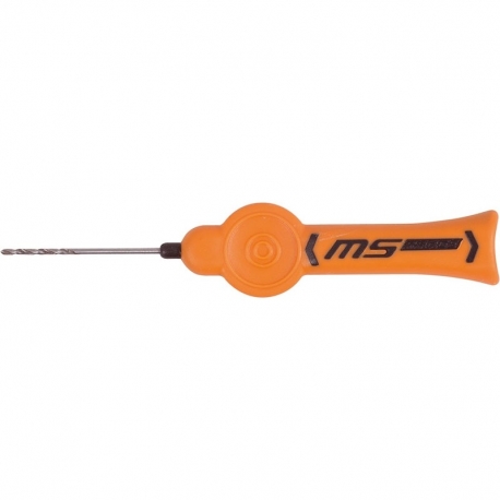 MS RANGE Micro Bait Drill 1,0mm