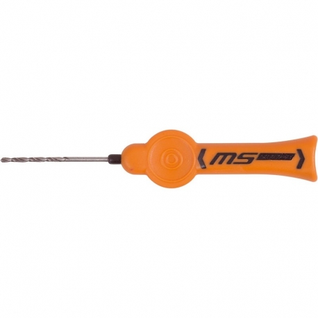 MS RANGE Micro Bait Drill 1,3mm