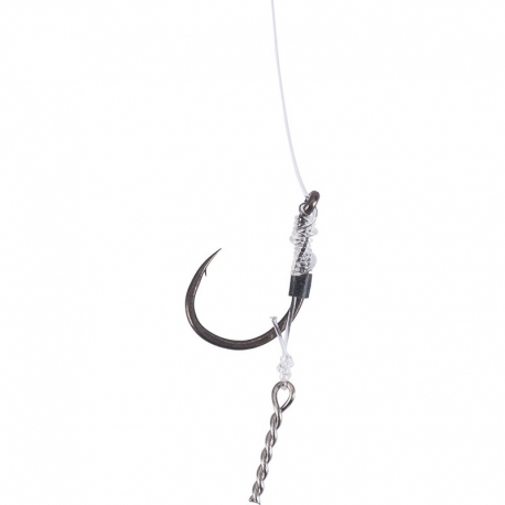 MS Range Method Hook Spike