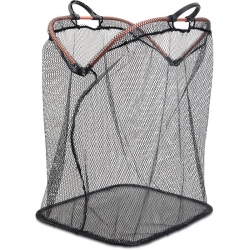 MS Range Foldable Weigh Net - siatka do ważenia ryb