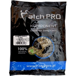 MatchPRO konopie ziarno 400g