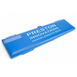 Preston Innovations Hooklength Boxes Long - pudełko na przypony