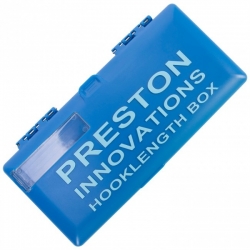 Preston Innovations Hooklength Boxes Short - pudełko na przypony 