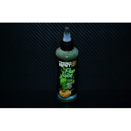 Feeder Bait Fluo Juice FB-6 100ml