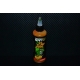 Feeder Bait Fluo Juice Truskawka 100ml