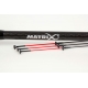 Matrix Horizon Carp Feeder Rods 9ft - 2,7m