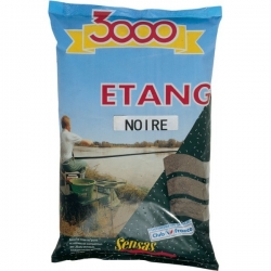 Sensas 3000 Etang Noire - zanęta