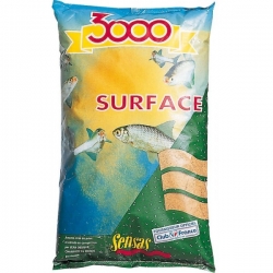 Sensas 3000 Surface - zanęta