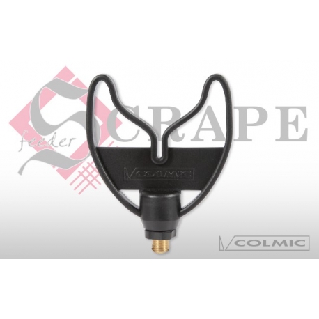 Colmic TWO SIDE STRIKE ROD REST
