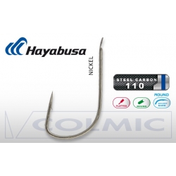 Colmic Hayabusa HYMM 220 Nickel - haczyki