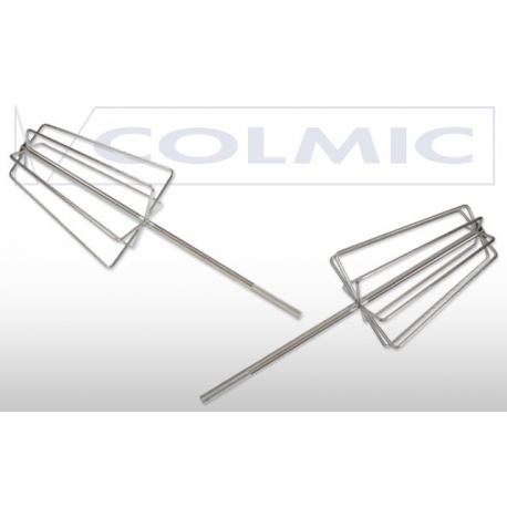 Colmic CONIC MIXER PER PASTURA - mieszadło małe