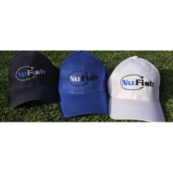 NuFish Cap - czapka