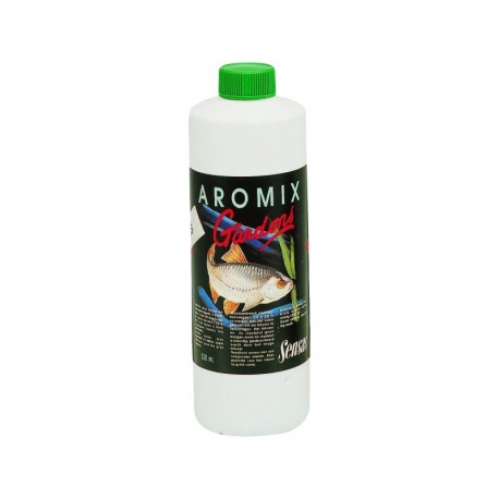 Sensas Aromix Gardons 500ml