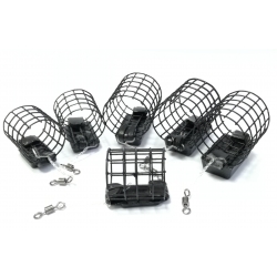 MS Range Black Feeder - 30g small