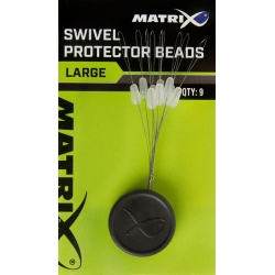 Matrix SWIVEL PROTECTOR BEADS Small