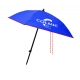 Colmic Tecno Umbrella - bait brolly 72x72cm