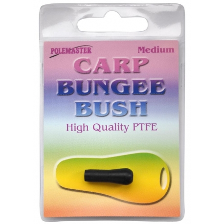 Drennan Carp Bungee Bush Extra Large - tulejka