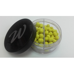 Maros S. Walter 8&10mm Pineapple - dumbellsy