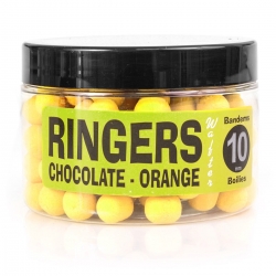 Ringers Yellow Chocolate Wafters 10mm - kulki i bandemy