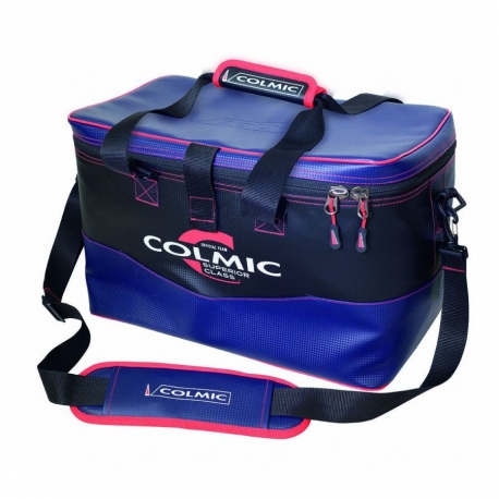 Colmic Lisbona L Superior Bag - torba