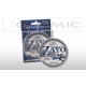 Colmic ZAYO 50m 0,52mm - fluorocarbon 