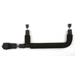 Matrix 3D-R DOUBLE PROTECTOR BAR LONG