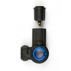 Matrix 3D-R KEEPNET ARM SHORT MK2 - uchwyt do siatki