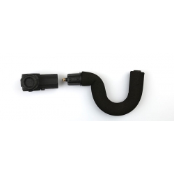 Matrix 3D-R UP & OVER POLE REST