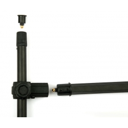 Matrix 3D-R FEEDER ARM RIGID