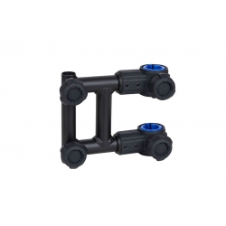 Matrix 3D-R Brolley Bracket Short