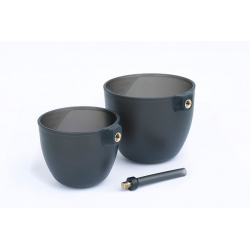 Matrix Groundbait Cup Set