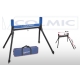 Colmic BAR ROLLER EASY & FAST 50 cm - rolki
