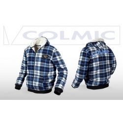 Colmic JACKET MINSK OFFICIAL TEAM - kurtka M