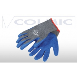 Colmic OFFICIAL TEAM RUBBER GRIP GLOVES